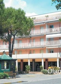Appartamenti Piazza Treviso