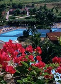 Memories Miramar ****
