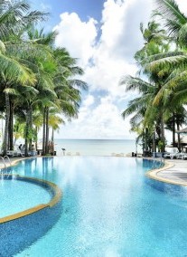 Buddy Oriental Samui ***