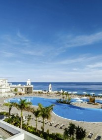 Sensimar Royal Palm&Spa****