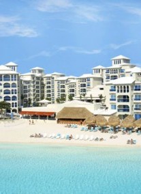 Barcelo Costa Cancun **** 