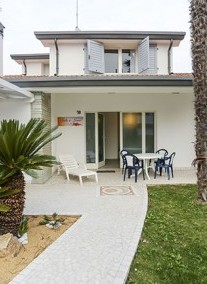 Villa Sole Luna ***
