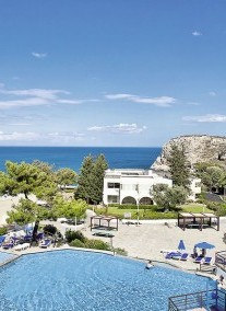 Porto Angeli ****+