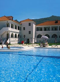 Kleila Hotel ***