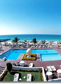 Lou Lou a Beach Resort ***