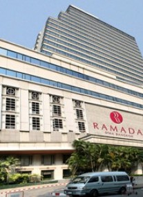 Ramada DMA Bangkok ****