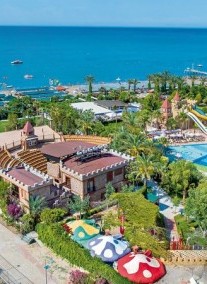 Belek Beach Resort *****