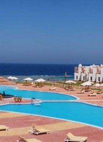 Fantasia Resort ****