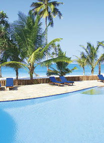 Sultan Sands Island ****