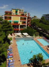 Bembo Hotel ***
