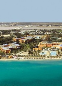 Caribbean World Monastir Skanes**** Caribbean World Monastir Skanes****