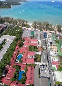 Horizon Patong Beach ***