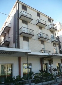 Fiorana Hotel ***