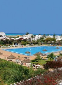 Djerba Aqua Resort **** 