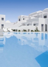 Antoperla Luxury Hotel & Spa ****+