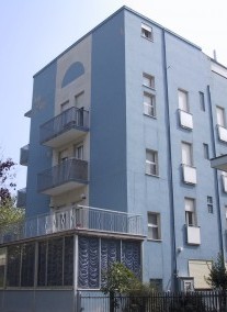 Marika Hotel ***