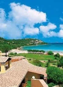 Abi dOru Hotel *****