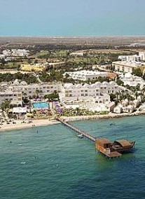 Pirates Gate Resort ***