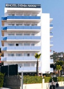 Evenia Montevista ***
