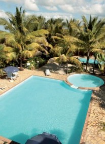 Le Palmiste Hotel ***