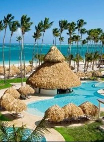 Dreams Royal Beach *****