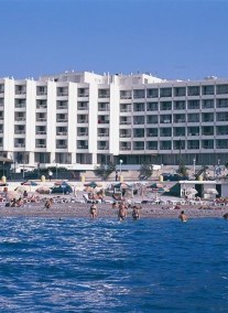 Blue Sky Hotel ****