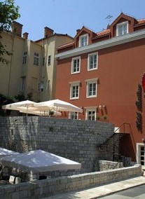 Bastion Hotel ****