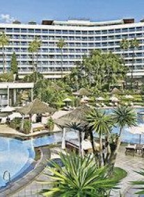 Gran Melia Don Pepe *****