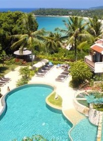 Andaman Cannacia ****