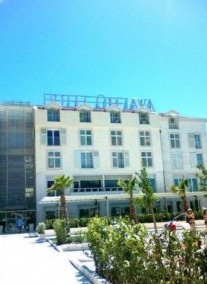 Osejava Hotel **** Osejava Hotel ****