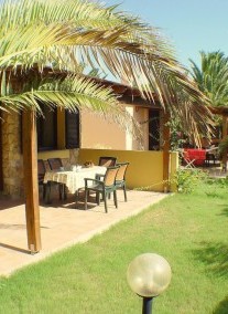 Green Village Resort ***