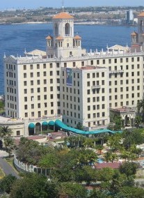 Nacional de Cuba *****