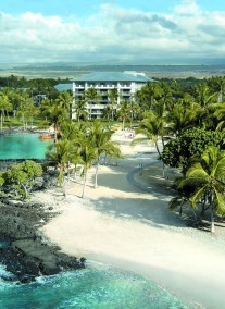 The Fairmont Orchid ****