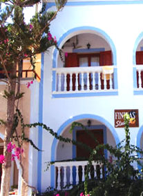 Finikas apartman**