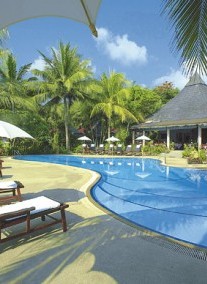 Chaweng Buri Resort ***+