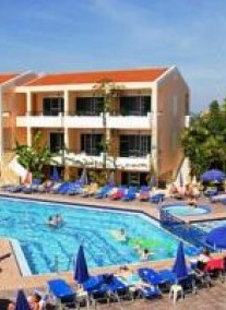 Oscar Hotel & Apartman *** Oscar Hotel & Apartman ***
