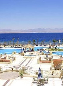 Morgana Resort ****