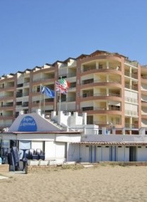 Residence Mediterraneo